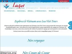 Sites similar to unjourauvietnam.com