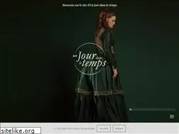 Sites similar to unjourdansletemps.com