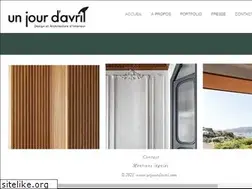 Sites similar to unjourdavril.com