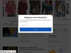 Sites similar to unjourdereve.fr