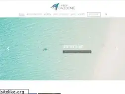 Sites similar to unjourencaledonie.com