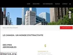 Sites similar to unjourmontreal.com