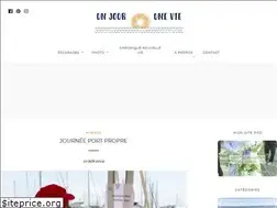 Sites similar to unjourunevie.fr