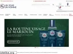 Sites similar to unjourunhomme.com