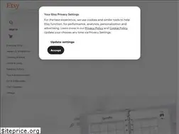 Sites similar to unjoyeuxpetitbazar.etsy.com