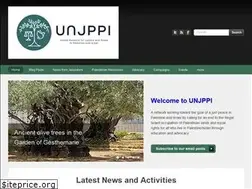 Sites similar to unjppi.org
