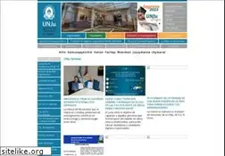 Sites similar to unju.edu.ar