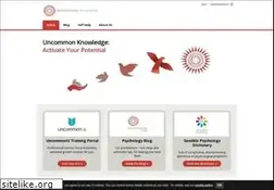 Sites similar to unk.com