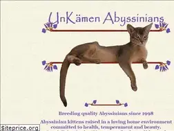 Sites similar to unkamen.com