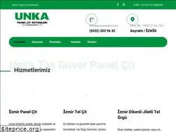 Sites similar to unkapanelcit.com