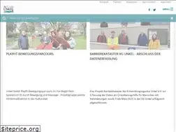 Sites similar to unkel-kulturstadt.de
