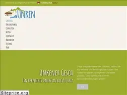 Sites similar to unken.co.at