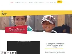 Sites similar to unkilodeayuda.org.mx