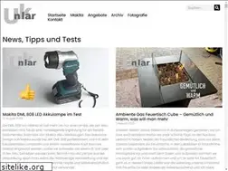 Sites similar to unklar.de