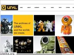 Sites similar to unklbrand.com