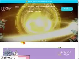 Sites similar to unknotthaispa.com