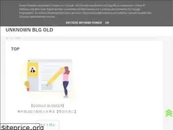 Sites similar to unknown-blg.blogspot.com