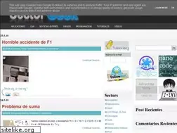Sites similar to unknown-code.blogspot.com