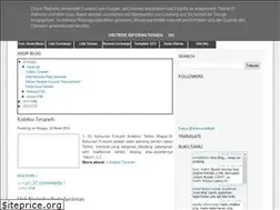 Sites similar to unknown-mboh.blogspot.com