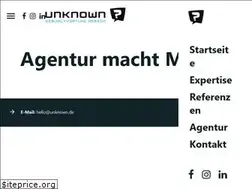 Sites similar to unknown.de