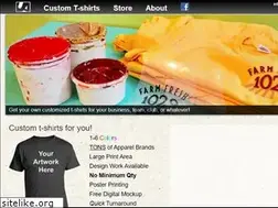 Sites similar to unknownartstudio.com