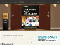 Sites similar to unknownasia.net