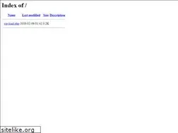 Sites similar to unknownparticles.com
