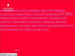 Sites similar to unknownpleasures.com