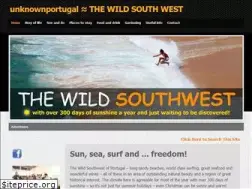 Sites similar to unknownportugal.com