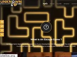 Sites similar to unknownroom.com