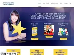 Sites similar to unknowntoexpert.com