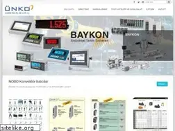 Sites similar to unko.com.tr
