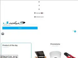 Sites similar to unko.pl