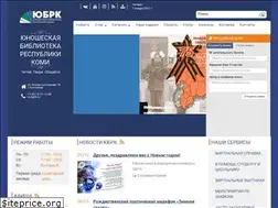 Sites similar to unkomi.ru