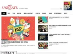 Sites similar to unkrate.com