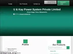 Sites similar to unkups.com