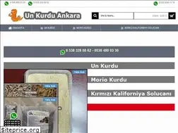 Sites similar to unkurduuretim.com