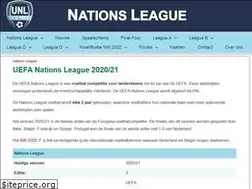 Sites similar to unl-voetbal.nl