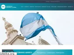Sites similar to unl.edu.ar