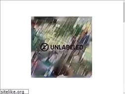 Sites similar to unlabeled.jp