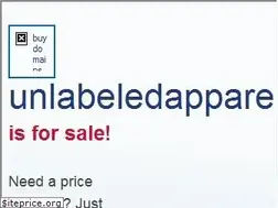 Sites similar to unlabeledapparel.com