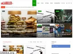 Sites similar to unlabeledft.com