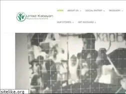 Sites similar to unladkabayan.org