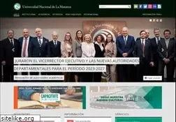 Sites similar to unlam.edu.ar