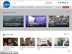 Sites similar to unlamtv.com.ar