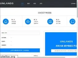 Sites similar to unlands.com