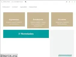 Sites similar to unlc.edu.ar