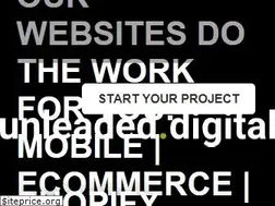 Sites similar to unleadedsoftware.com
