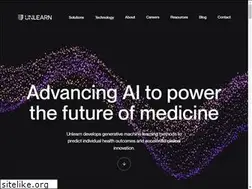 Sites similar to unlearn.ai