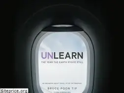 Sites similar to unlearn.travel